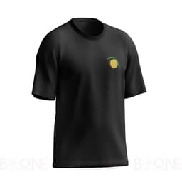 Áo thun Unisex Nam Nữ in hình TRÁI CHANH NHỎ, chất cotton 100% - BOONE - BNE00140 6