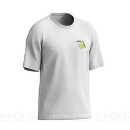Áo thun Unisex Nam Nữ in hình TRÁI CHANH NHỎ, chất cotton 100% - BOONE - BNE00140 4