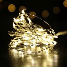 HỎA TỐC - 10 chiếc Đèn LED Dây 1m – Giải Pháp Chiếu Sáng Trang Trí Hiện Đại 3
