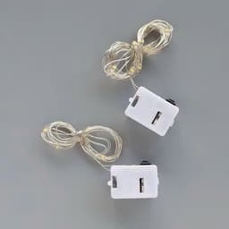 HỎA TỐC - 10 chiếc Đèn LED Dây 1m – Giải Pháp Chiếu Sáng Trang Trí Hiện Đại 2