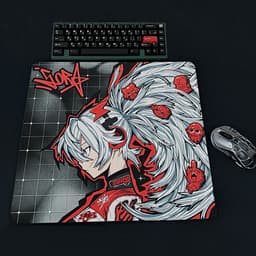 Pad kính Wallhack Skypad Summer Miku, Sora, SP-004/SP-005/ VA-005/SP-005/CR-005/Kanami Sai II/ Tekkusai Phantom 8