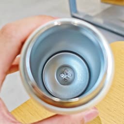 Bình Giữ Nhiệt Hoạt Hình Đáng  Yêu, Ly Giữ Nhiệt 2 Cách Uống 600ml INOX316 Có Quai Xách Nút Ấn Mở Tự Động 7
