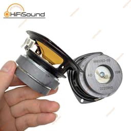 Củ loa toàn dải Carbon 3 inch rất hay, ae có thể chơi 2.0 hay làm mid cho bb3 cũng được 2