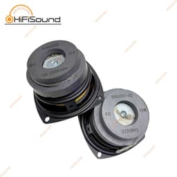 Củ loa toàn dải Carbon 3 inch rất hay, ae có thể chơi 2.0 hay làm mid cho bb3 cũng được 3