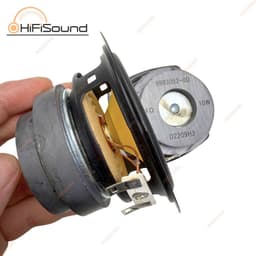 Củ loa toàn dải Carbon 3 inch rất hay, ae có thể chơi 2.0 hay làm mid cho bb3 cũng được 4