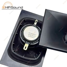 Treble của Klipsch BAR 40 Siêu Hay 5