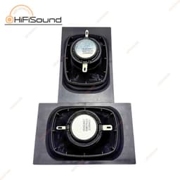 Treble của Klipsch BAR 40 Siêu Hay 4