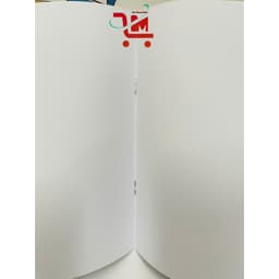 Combo 2 Cuốn Vở/Tập Vẽ Thành Đạt Khổ A4, Vở Vẽ 40 Trang Luôn Bìa, Giấy Trắng, Bề Mặt Tương Đối Mịn, Định Lượng 100gsm 4