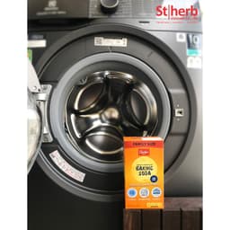 [Ưu Đãi VIP Có Hạn] Bột Baking Soda Caster Daily Nhiều Size 4