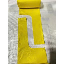 Combo 3 Cuộn Túi Rác Tự Phân Hủy 1kg – Túi Dày Dai, Chịu Nhiệt, Sinh Học, Thân Thiện Môi Trường 9