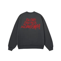Áo Vớ Vẩn Vui Tươi REDLABEL Áo Sweater DÂN CHƠI Áo Sweatshirt Nỉ Oversize Nam Nữ SWT32 7