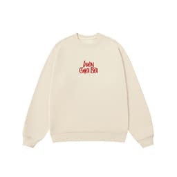 Áo Vớ Vẩn Vui Tươi REDLABEL Áo Sweater DÂN CHƠI Áo Sweatshirt Nỉ Oversize Nam Nữ SWT32 4