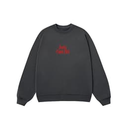 Áo Vớ Vẩn Vui Tươi REDLABEL Áo Sweater DÂN CHƠI Áo Sweatshirt Nỉ Oversize Nam Nữ SWT32 6