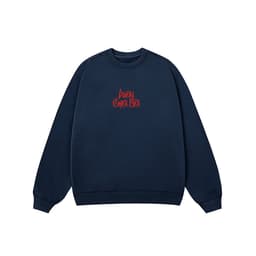 Áo Vớ Vẩn Vui Tươi REDLABEL Áo Sweater DÂN CHƠI Áo Sweatshirt Nỉ Oversize Nam Nữ SWT32 8