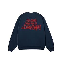 Áo Vớ Vẩn Vui Tươi REDLABEL Áo Sweater DÂN CHƠI Áo Sweatshirt Nỉ Oversize Nam Nữ SWT32 9