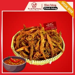 Khô Bò Que Mềm Cay The Ăn Liền Hộp 500g - Hương Vị Đậm Đà Truyền Thống, Ăn Vặt/Làm Quà Tặng 3