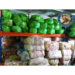 Combo 6 Gói Cám Tổng Hợp Bao Xanh Lão Đại 500Gr Sử Dụng Dưỡng,Chăm Chim Quanh Năm Tặng xúc cám nhựa 2