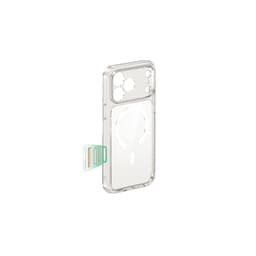 Ốp lưng ESR Classic Hybrid Halolock dành cho iphone 17 Series đạt chứng nhận bảo vệ quân đội hỗ trợ sạc không dây 8