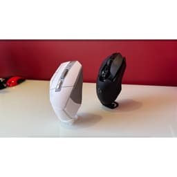 Giá đỡ chuột Mouse Stand decor cực chất, tiện dụng, thiết kế tối giản sang trọng 2