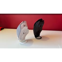 Giá đỡ chuột Mouse Stand decor cực chất, tiện dụng, thiết kế tối giản sang trọng 3