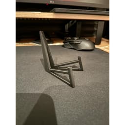 Giá đỡ chuột Mouse Stand decor cực chất, tiện dụng, thiết kế tối giản sang trọng 4
