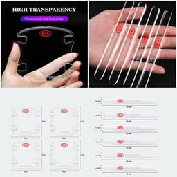 Miếng dán cửa ô tô silicon chống xước, bộ 10 miếng dán hõm cửa tay nắm cửa ô tô trong suốt có logo 4