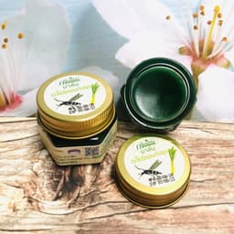 Kem Bôi Muỗi Đốt Thái Lan Chính Hãng Cho Bé Và Người Lớn Làm Dịu Vết Muỗi Đốt Côn Trùng 7