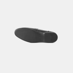 Giày Tây Nam LECOS LG42 Da Bò Thật Giữ Form Không Nhăn Gãy Da 6