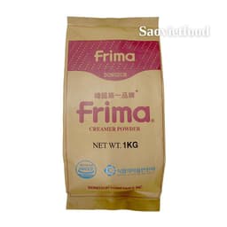 Bột pha trà sữa frima túi 1kg dacsanvietgiasi
 2