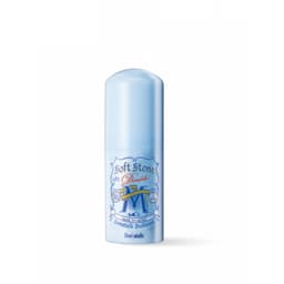 Lăn Khử Mùi Đá Khoáng Dạng Sáp Bạc Hà Cho Nam 20g - Deonatulle Soft Stone Double Deodorant For Men 2