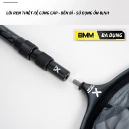 Mặt Vợt Xsamtin 918 - 911 2