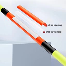 Phao Nano GUF C-005 7