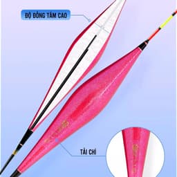 Phao Nano GUF C-005 3