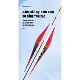 Phao Câu Rơi GUF 5