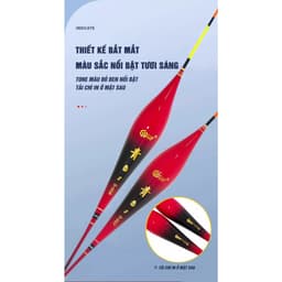 Phao Câu Rơi GUF 3