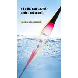 Phao Câu Đêm Nano GUF DC-005 4