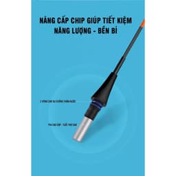 Phao Câu Đêm Nano GUF DC-005 5