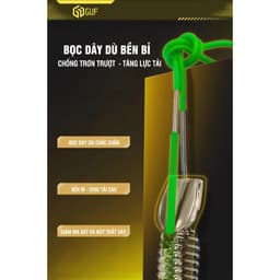Thẻo Sẵn Săn Hàng KING POWER S 5