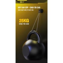 Thẻo Sẵn Săn Hàng KING POWER S 6