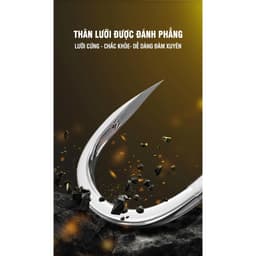 Thẻo Sẵn Săn Hàng KING POWER S 7