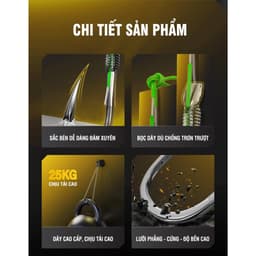 Thẻo Sẵn Săn Hàng KING POWER S 3