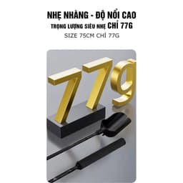 Gậy Vẩy Mồi Xsamtin 911 4