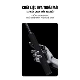 Gậy Vẩy Mồi Xsamtin 911 6