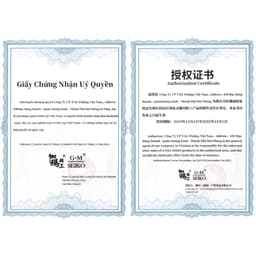 Cần Tay Vô Song 8