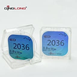 Dây Câu Qinglong 2036 2