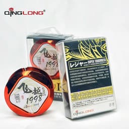 Qinglong 1998 Trục 50m 3