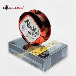 Qinglong 1998 Trục 50m 2