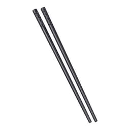 Bộ 20 Đũa nhựa cao cấp Việt Nhật 24cm, gia đình, nhà hàng, khách sạn nhựa ABS nguyên sinh 2858 9