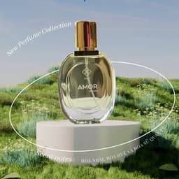 Nước Hoa Nữ LALA AMOR EDP 30ml 2