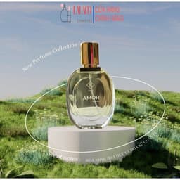 Nước Hoa Nữ LALA AMOR EDP 30ml 1